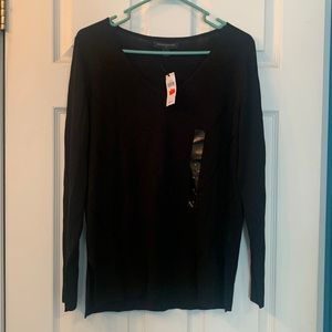 New with tags Banana Republic sweater